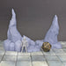 28mm Miniature Hell Spurs Miniature for D&D-Scatter Terrain-Ill Gotten Games- GriffonCo Shoppe