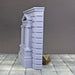 28mm Miniature Large Wall Shrine Miniature for D&D-Scatter Terrain-Dark Realms- GriffonCo Shoppe