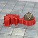 3D Printed D20 Holder - Dice Holder-Accessories-Thingiverse- GriffonCo Shoppe