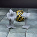 Dnd Miniature Figure Boot Stand Mimic Set for tabletop wargaming-Miniature-Korte- GriffonCo Shoppe