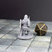 Dnd accessories Armored Guard dnd miniature for tabletop wargames is 3D printed-Miniature-EC3D- GriffonCo Shoppe