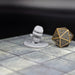 Dnd accessories Baby Rock Golem dnd miniature for tabletop wargames is 3D printed-Miniature-Mia Kay- GriffonCo Shoppe