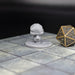Dnd accessories Baby Rock Golem dnd miniature for tabletop wargames is 3D printed-Miniature-Mia Kay- GriffonCo Shoppe