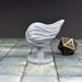 Dnd accessories Ball of Fire dnd miniature for tabletop wargames is 3D printed-Miniature-Vae Victis- GriffonCo Shoppe