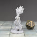 Dnd accessories Banshee dnd miniature for tabletop wargames is 3D printed-Miniature-EC3D- GriffonCo Shoppe