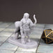Dnd accessories Centaur Archer dnd miniature for tabletop wargames is 3D printed-Miniature-Brite Minis- GriffonCo Shoppe