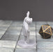 Dnd accessories Dark Elf Sorcerer dnd miniature for tabletop wargames is 3D printed-Miniature-Brite Minis- GriffonCo Shoppe