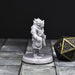 Dnd accessories Dragonborn Merchant dnd miniature for tabletop wargames is 3D printed-Miniature-EC3D- GriffonCo Shoppe