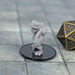 Dnd accessories Frog Archer dnd miniature for tabletop wargames is 3D printed-Miniature-Duncan Shadow- GriffonCo Shoppe