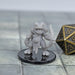 Dnd accessories Frog Set dnd miniature for tabletop wargames is 3D printed-Miniature-Duncan Shadow- GriffonCo Shoppe
