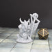 Dnd accessories Goatman Shaman dnd miniature for tabletop wargames is 3D printed-Miniature-Arbiter- GriffonCo Shoppe