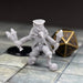 Dnd accessories Goblin Juggler dnd miniature for tabletop wargames is 3D printed-Miniature-Cross Lances- GriffonCo Shoppe