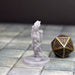 Dnd accessories Hireling Linkboy with Torch dnd miniature for tabletop wargames is 3D printed-Miniature-Brite Minis- GriffonCo Shoppe