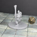 Dnd accessories Metal Golem dnd miniature for tabletop wargames is 3D printed-Miniature-EC3D- GriffonCo Shoppe