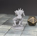 Dnd accessories Nothic dnd miniature for tabletop wargames is 3D printed-Miniature-Lost Adventures- GriffonCo Shoppe