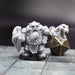 Dnd accessories Ordain the Insane dnd miniature for tabletop wargames is 3D printed-Miniature-Miniatures of Madness- GriffonCo Shoppe