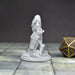 Dnd accessories Skeleton Archer dnd miniature for tabletop wargames is 3D printed-Miniature-Arbiter- GriffonCo Shoppe