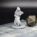 Dnd accessories Snake Sorceress dnd miniature for tabletop wargames is 3D printed-Miniature-EC3D- GriffonCo Shoppe