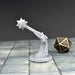 Dnd accessories Spiritual Weapon Set dnd miniature for tabletop wargames is 3D printed-Miniature-Vae Victis- GriffonCo Shoppe