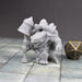 Dnd accessories Turtlefolk Death Cleric dnd miniature for tabletop wargames is 3D printed-Miniature-Lost Adventures- GriffonCo Shoppe