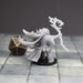 Dnd accessories dwarf dnd miniature for tabletop wargames is 3D printed-Miniature-Miniatures of Madness- GriffonCo Shoppe