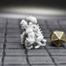 Dnd miniature Alien Kyton Brute is 3D Printed for tabletop wargaming minis and dnd figures-Miniature-EC3D- GriffonCo Shoppe