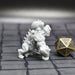 Dnd miniature Alien Kyton Brute is 3D Printed for tabletop wargaming minis and dnd figures-Miniature-EC3D- GriffonCo Shoppe