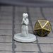 Dnd miniature Alien Zealot Set is 3D Printed for tabletop wargaming minis and dnd figures-Miniature-EC3D- GriffonCo Shoppe