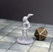 Dnd miniature Bandit with Sword is 3D Printed for tabletop wargaming minis and dnd figures-Miniature-EC3D- GriffonCo Shoppe
