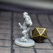 Dnd miniature Bartender Floyd is 3D Printed for tabletop wargaming minis and dnd figures-Miniature-EC3D- GriffonCo Shoppe