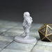 Dnd miniature Belly Pirate is 3D Printed for tabletop wargaming minis and dnd figures-Miniature-Brite Minis- GriffonCo Shoppe