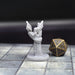 Dnd miniature Berehynia is 3D Printed for tabletop wargaming minis and dnd figures-Miniature-Brite Minis- GriffonCo Shoppe