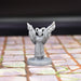 Dnd miniature Berehynia is 3D Printed for tabletop wargaming minis and dnd figures-Miniature-Brite Minis- GriffonCo Shoppe