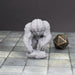 Dnd miniature Brain Golem is 3D Printed for tabletop wargaming minis and dnd figures-Miniature-EC3D- GriffonCo Shoppe