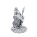 Dnd miniature Centaur with Spear is 3D Printed for tabletop wargaming minis and dnd figures-Miniature-Arbiter- GriffonCo Shoppe