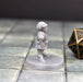 Dnd miniature Child Urchin is 3D Printed for tabletop wargaming minis and dnd figures-Miniature-Brite Minis- GriffonCo Shoppe