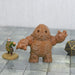 Dnd miniature Clod Giant is 3D Printed for tabletop wargaming minis and dnd figures-Miniature-Ill Gotten Games- GriffonCo Shoppe