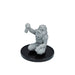 Dnd miniature Dwarf Beggar is 3D Printed for tabletop wargaming minis and dnd figures-Miniature-Vae Victis- GriffonCo Shoppe