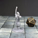 Dnd miniature Elf Archer is 3D Printed for tabletop wargaming minis and dnd figures-Miniature-Brite Minis- GriffonCo Shoppe
