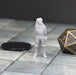 Dnd miniature Elf Prisoner is 3D Printed for tabletop wargaming minis and dnd figures-Miniature-Vae Victis- GriffonCo Shoppe