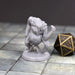 Dnd miniature Ettercap is 3D Printed for tabletop wargaming minis and dnd figures-Miniature-Brite Minis- GriffonCo Shoppe