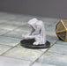 Dnd miniature Frog Crossbowman is 3D Printed for tabletop wargaming minis and dnd figures-Miniature-Duncan Shadow- GriffonCo Shoppe