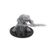 Dnd miniature Frog Spearman is 3D Printed for tabletop wargaming minis and dnd figures-Miniature-Duncan Shadow- GriffonCo Shoppe