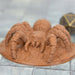 Dnd miniature Giant Spider Miniatures is 3D Printed for tabletop wargaming minis and dnd figures-Miniature-Fat Dragon Games- GriffonCo Shoppe