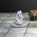 Dnd miniature Gnome Rogue Male is 3D Printed for tabletop wargaming minis and dnd figures-Miniature-Arbiter- GriffonCo Shoppe
