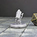Dnd miniature Goblin Trapper is 3D Printed for tabletop wargaming minis and dnd figures-Miniature-EC3D- GriffonCo Shoppe