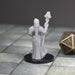 Dnd miniature High Priestess is 3D Printed for tabletop wargaming minis and dnd figures-Miniature-Vae Victis- GriffonCo Shoppe