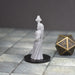 Dnd miniature High Priestess is 3D Printed for tabletop wargaming minis and dnd figures-Miniature-Vae Victis- GriffonCo Shoppe