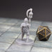 Dnd miniature Lantern Bearer is 3D Printed for tabletop wargaming minis and dnd figures-Miniature-Brite Minis- GriffonCo Shoppe