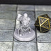 Dnd miniature Male Dwarf Noble is 3D Printed for tabletop wargaming minis and dnd figures-Miniature-EC3D- GriffonCo Shoppe